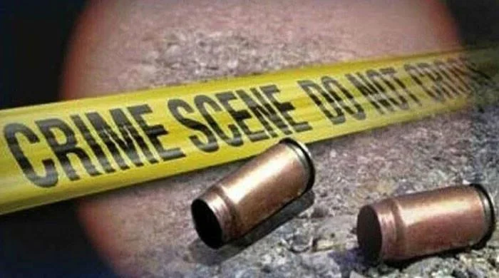 مردان میں فائرنگ سے ایک شخص اور اس کی دو بیویاں ہلاک