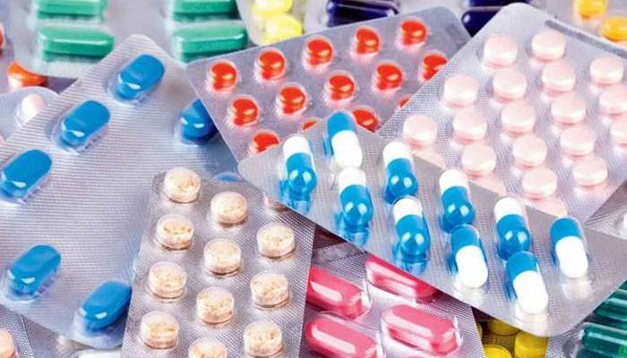 ملک بھر میں ادویات کی قیمتوں‌میں 23 فیصد اضافہ