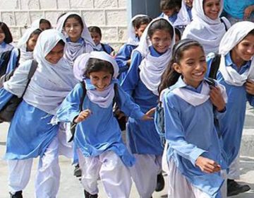 سندھ کے سکولز میں گرمیوں‌کی تعطیلات میں اضافہ