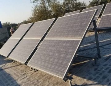 اسلام آباد کے سکولوں میں شمسی توانائی کا منصوبہ