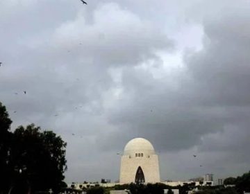 کراچی میں سمندری ہوائیں بحال ،اگست میں مزید بارشوں کی پیشگوئی