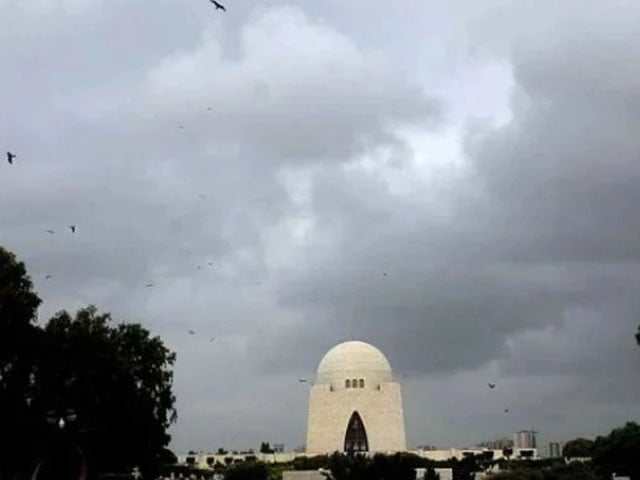 کراچی میں سمندری ہوائیں بحال ،اگست میں مزید بارشوں کی پیشگوئی