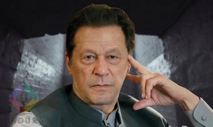 تحریک انصاف کے اراکین کو عمران خان سے ملاقات کی اجازت مل گئی