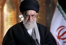 ایران کے سپریم لیڈر آیت اللہ خامنہ ای نے اسرائیل کو خبردار کر دیا