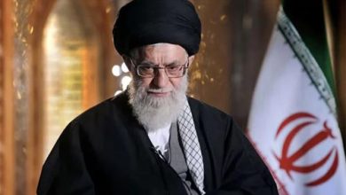 ایران کے سپریم لیڈر آیت اللہ خامنہ ای نے اسرائیل کو خبردار کر دیا