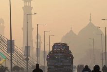 سموگ ایک خاموش قاتل