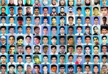 سانحہ اے پی ایس کی 10ویں برسی آج منائی جا رہی ہے