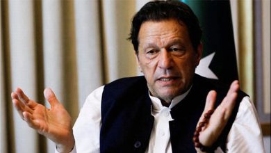 9 مئی جی ایچ کیو حملہ کیس: عمران خان پر فرد جرم عائد