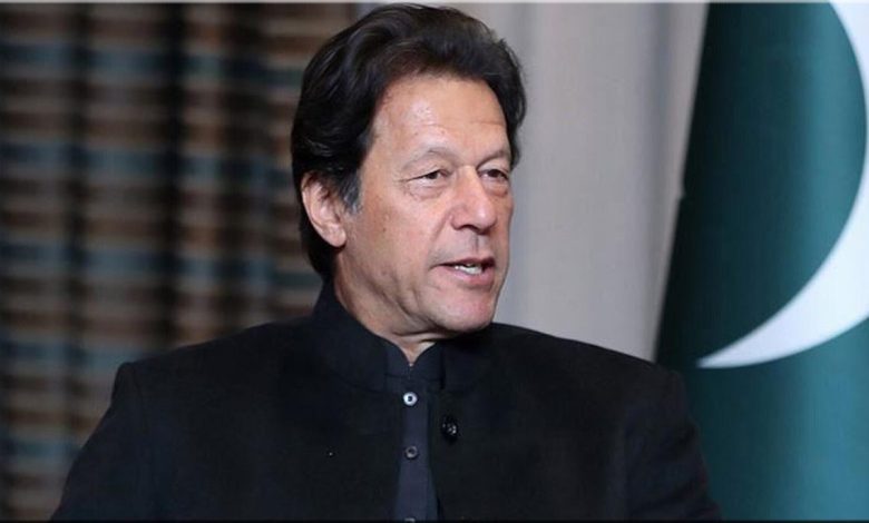 حکومت نے دیوالیہ ہوتی معیشت کو بچا لیا، عمران خان کا اعتراف