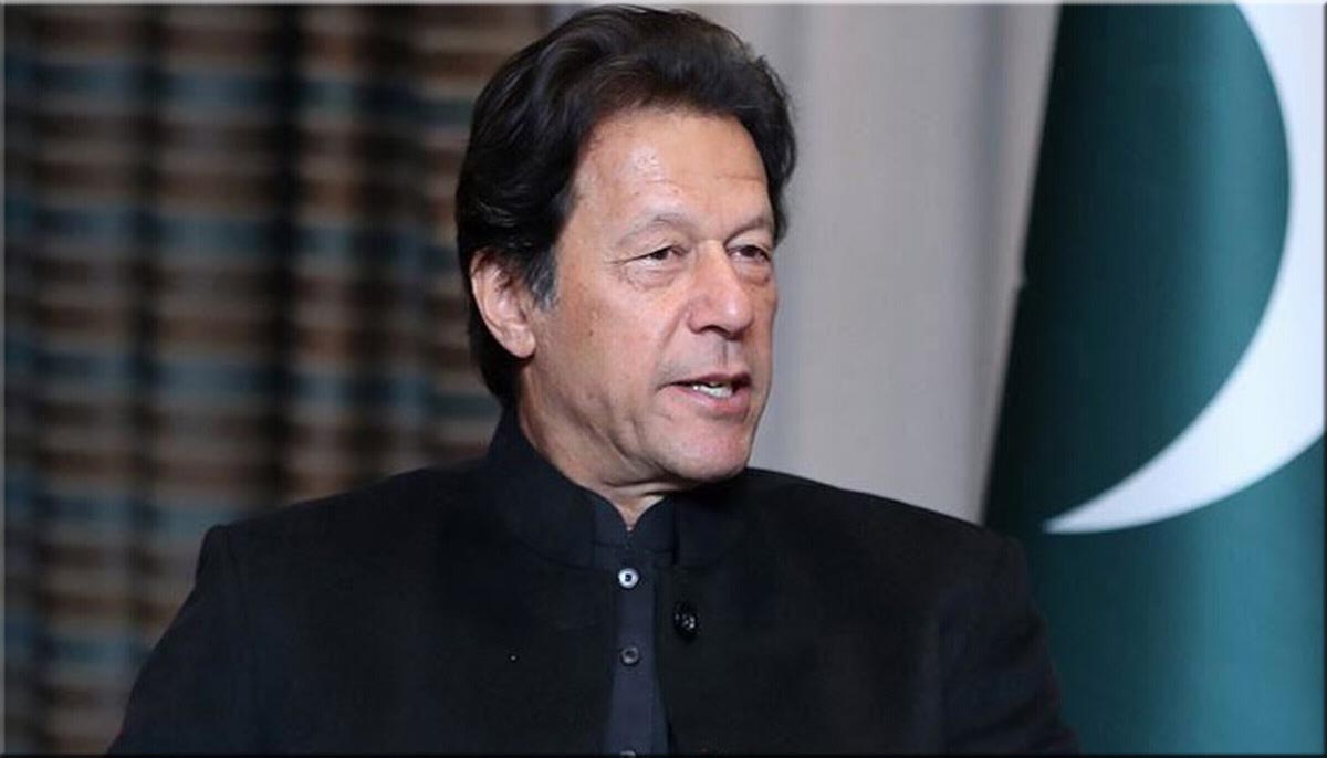 حکومت نے دیوالیہ ہوتی معیشت کو بچا لیا، عمران خان کا اعتراف