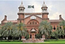 لاہور ہائی کورٹ: سکولوں کی رجسٹریشن سکول بس پالیسی سے مشروط