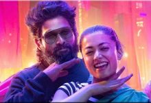 الو ارجن کی پشپا 2 ہندوستانی سینما کی تاریخ کی سب سے بڑی اوپننگ فلم بن گئی