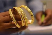 ملک میں سونے کی قیمت میں اضافے کا تسلسل تیسرے روز بھی برقرار