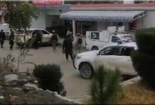 کرم ایجنسی میں نامعلوم حملہ آوروں کی فائرنگ، ڈپٹی کمشنر سمیت 6 افراد زخمی