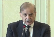 پاکستان میں دہشت گردی کے مکمل خاتمے کا وقت آن پہنچا ہے، وزیراعظم