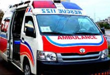 پسند کی شادی کرنے پر میاں بیوی کا قتل