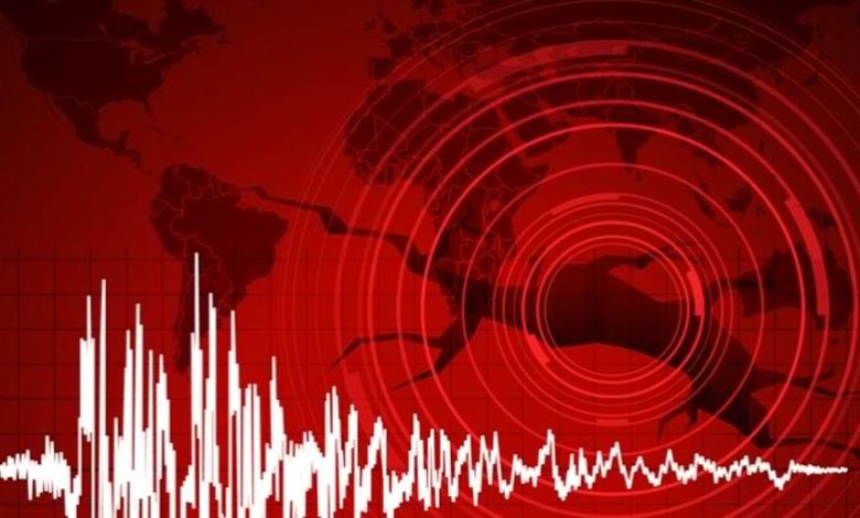 جاپان کے جنوب مغربی علاقے کیوشو میں 6.8 شدت کا زلزلہ، سونامی کی وارننگ جاری