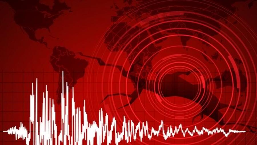 جاپان کے جنوب مغربی علاقے کیوشو میں 6.8 شدت کا زلزلہ، سونامی کی وارننگ جاری