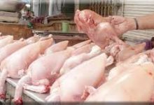 راولپنڈی: برائلر مرغی کی قیمتوں کو پر لگ گئے، فی کلو 900 روپے عبور