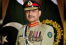 وفاقی کابینہ کا بڑا فیصلہ: جنرل عاصم منیر کو فیلڈ مارشل کے عہدے پر ترقی