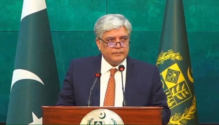 پاک بھارت جب بھی مذاکرات ہونگے کشمیر کے معاملے پر بات ہوگی، دفتر خارجہ