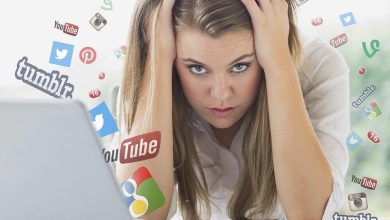 سوشل میڈیا – رابطے کا ذریعہ یا ذہنی دباؤ؟