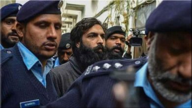 نور مقدم قتل کیس میں ظاہر جعفر کی اپیل خارج، سزائے موت برقرار