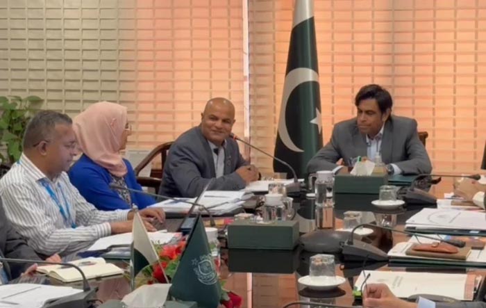 پاکستان میں 2 کروڑ 53 لاکھ بچے اسکول سے باہر ہیں، یونیسیف