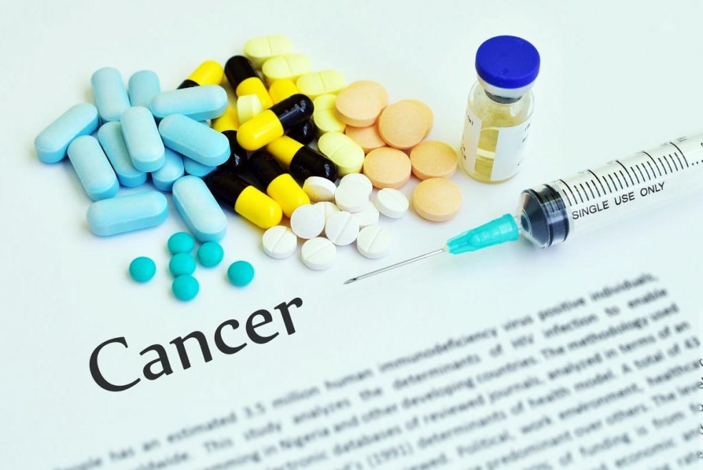 پاکستان سمیت دنیا بھر میں کینسر کی ناقص ادویات کی فراہمی کا انکشاف