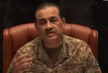 بھارت خطے میں دہشتگردی کا سب سے بڑا سرپرست ہے، فیلڈ مارشل