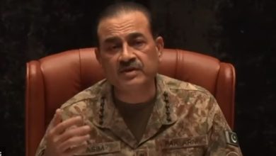 بھارت خطے میں دہشتگردی کا سب سے بڑا سرپرست ہے، فیلڈ مارشل