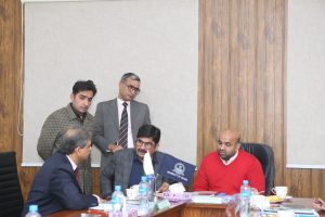 اوکاڑہ یونیورسٹی- علم و ترقی کا نیا باب