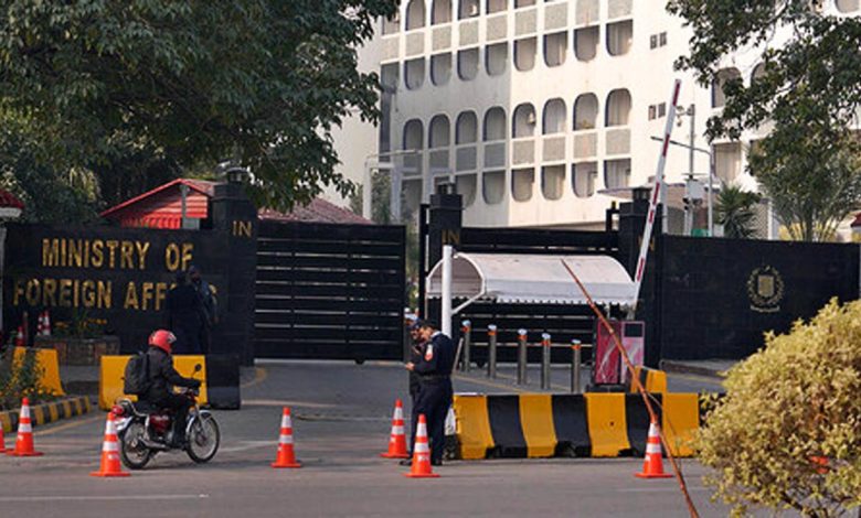 پاکستان کا سندھ طاس معاہدے پر عالمی ثالثی عدالت کے فیصلے کا خیر مقدم
