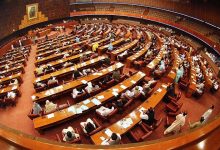 قومی اسمبلی: وفاقی بجٹ میں کثرت رائے سے منظور، اپوزیشن کی تمام تجاویز مسترد