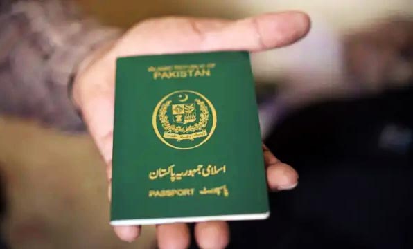 دنیا کے طاقتور ترین پاسپورٹس کی نئی عالمی درجہ بندی جاری