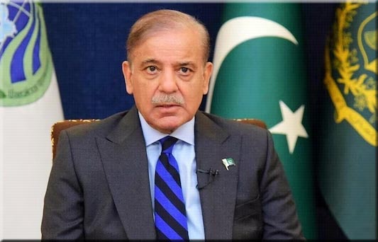ایران نے پاکستان کا کھلے دل سے شکریہ ادا کیاجس کی ماضی میں مثال نہیں ملتی، وزیراعظم
