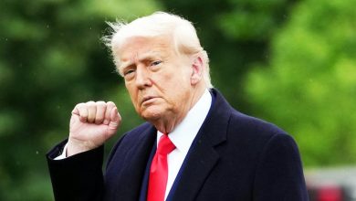 مشرق وسطیٰ میں جنگ بندی میں اہم کردار، ٹرمپ ایک اور نوبل امن انعام کیلئے نامزد
