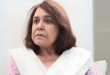 اداکارہ عائشہ خان کا انتقال، چیئرمین سینیٹ، وزیراعلیٰ پنجاب سمیت دیگر کا اظہار افسوس