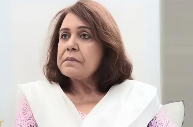 اداکارہ عائشہ خان کا انتقال، چیئرمین سینیٹ، وزیراعلیٰ پنجاب سمیت دیگر کا اظہار افسوس