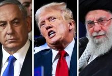 جنگ بندی کے نفاذ کا اعلان، ایران اور اسرائیل کا ایک دوسرے پر خلاف ورزی کا الزام