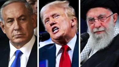 جنگ بندی کے نفاذ کا اعلان، ایران اور اسرائیل کا ایک دوسرے پر خلاف ورزی کا الزام