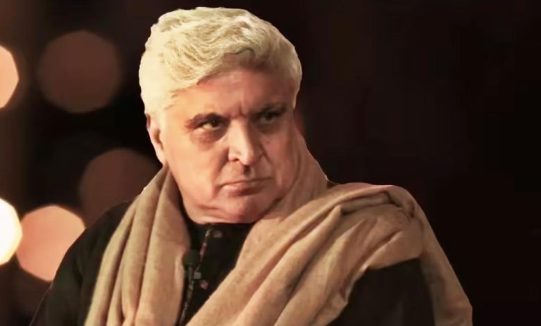 فلم سردار جی تھری کی نمائش پر پابندی ، جاوید اختر کا ردعمل سامنے آگیا