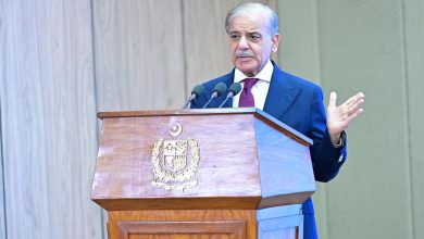 ملک بھر میں بجلی کے بلوں میں ٹیلی ویژن فیس ختم کرنے کا اعلان