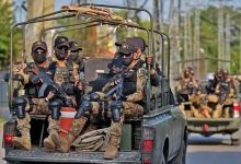 کراچی: چینی کارکنوں پر حملے کا ماسٹر مائنڈ 2 ساتھیوں سمیت ہلاک