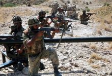 پاک فوج کی کارروائی، شمالی وزیرستان میں دراندازی کی کوشش ناکام، 30 دہشتگرد ہلاک