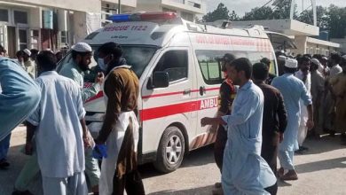 باجوڑ بم دھماکہ: اسسٹنٹ کمشنر، تحصیلدار سمیت 5 شہید