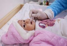 دنیا بھر میں 1 کروڑ 40 لاکھ بچے ویکسین سے محروم، ڈبلیو ایچ او کی رپورٹ جاری