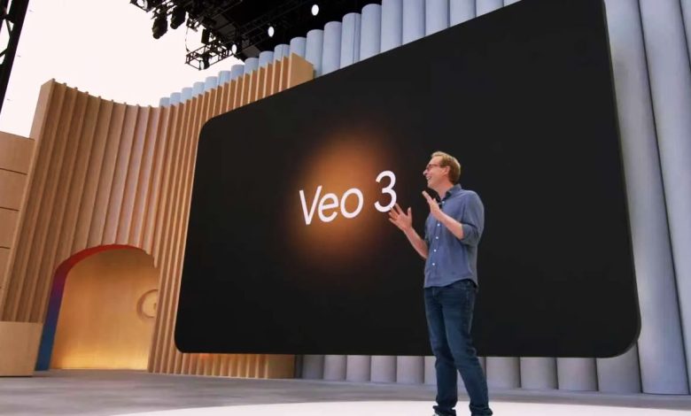 گوگل Veo 3: کیا یہ ویڈیو گیمز کے لیے قابل استعمال ہوگا؟