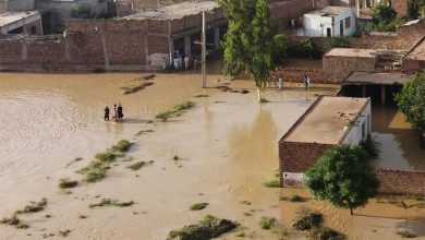 خیبرپختونخوا میں بادل پھٹنے سے تباہی، 140 سے زائد ہلاکتیں اور کئی دیہات متاثر