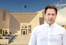 سپریم کورٹ نے 9مئی 2023 کے مقدمات میں عمران خان کو ضمانت دے دی، رہائی کا حکم